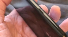 Good
													Samsung Galaxy S8 - T-Mobile, Black, 64 GB, 4 GB, SM-G950U, photo 5 of 8