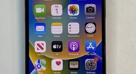 Good
													Apple iPhone 14 - AT&T, Midnight, 128 GB, A2649, photo 1 of 7