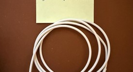 Good
													Apple Watch SE 1st Gen 44mm - Unlocked, Gray, A2354 - Cellular, Aluminum, photo 5 of 5