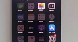 Good
													Apple iPhone 14 Pro Max - Xfinity, Purple, 128 GB, A2651, photo 1 of 9