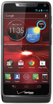 Verizon Droid RAZR M - Verizon