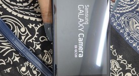 Mint
													Samsung Galaxy Camera - Verizon, photo 3 of 4