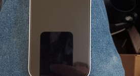 Mint
													Apple iPhone 16e - AT&T, White, 128 GB, A3212, photo 1 of 9