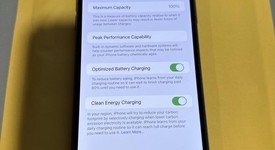 Good
													Apple iPhone 11 Pro Max - Unlocked, Silver, 64 GB, A2161, photo 2 of 10