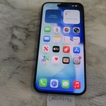 Fair Apple iPhone 15 Plus - Unlocked, 128 GB, Black, A2847