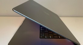 Good
													MacBook Pro 2021 - 16" - Apple M1 Pro 10-core, Gray, 512 GB, 32 GB, photo 3 of 6