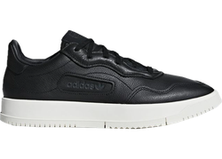 adidas SC Premiere Black White
