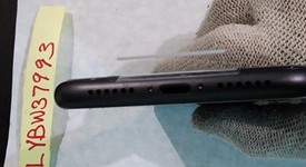 Mint
													Apple iPhone 11 - T-Mobile, Black, 64 GB, A2111, photo 2 of 6