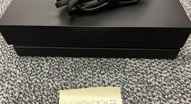 Good
													Xbox One X (2017) - Black, Standard, photo 5 of 10