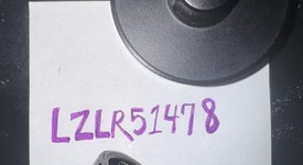 Good
													Oura Ring Gen 3 - Black, Size 7, Heritage, photo 3 of 4