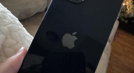 Good
													Apple iPhone 13 - Unlocked, Midnight, 128 GB, A2482, photo 2 of 3