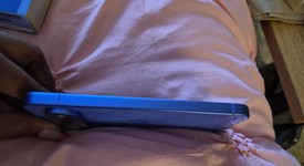 Good
													Google Pixel 10 - Unlocked, Frost, 128 GB, GLBW0, photo 4 of 6