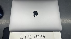 Good
													MacBook Air 2020 - 13" - I3, Silver, 256 GB, 8 GB, photo 4 of 12