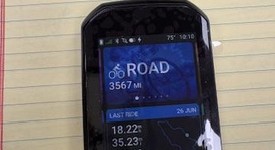 Used
													Garmin Edge 1050, photo 1 of 15