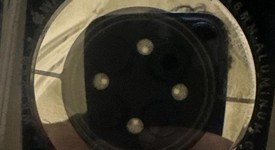 Mint
													Apple Watch Series 10 46mm - Black, A2999 - GPS, Aluminum, photo 3 of 5