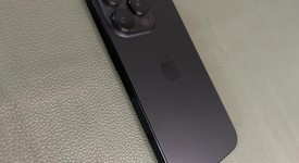 Mint
													Apple iPhone 15 Pro - Verizon, Black, 256 GB, A2848, photo 5 of 13