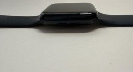 Good
													Apple Watch SE 2nd Gen 44mm - Unlocked, Midnight, A2727 - Cellular, Aluminum, photo 5 of 7