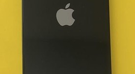 Good
													Apple iPhone 12 - T-Mobile, Black, 256 GB, A2172, photo 2 of 5