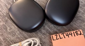 Used
													Apple AirPods Max - Gray, photo 1 of 5