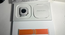 Mint
													Apple Watch Ultra 49mm - Unlocked, Titanium, A2622, photo 2 of 9