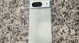 Mint
													Google Pixel 8 - Unlocked, Mint, 128 GB, 8 GB, G9BQD, Sub-6 5G, photo 4 of 4