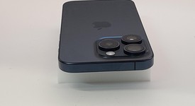 Mint
													Apple iPhone 15 Pro - AT&T, Blue, 128 GB, A2848, photo 2 of 7