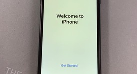 Good
													Apple iPhone 7 Plus - Sprint, Black, 32 GB, A1661, photo 1 of 6