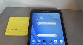 Good
													Samsung Galaxy Tab E 8.0 - AT&T, Black, 16 GB, SM-T377A, photo 1 of 3