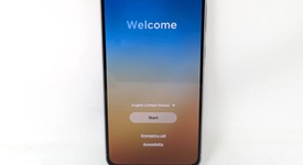 Mint
													Samsung Galaxy A56 5G - Unlocked Non-US, Light Gray, 256 GB, 12 GB, photo 5 of 10