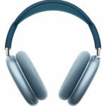Used Apple AirPods Max - Sky Blue
