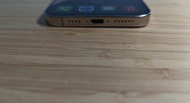 Mint
													Apple iPhone 16 Pro Max - Unlocked, Natural, 256 GB, A3084, photo 3 of 11