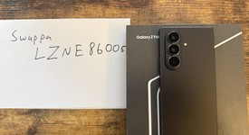 Good
													Samsung Galaxy Z Fold7 - Unlocked, Jetblack, 1 TB, 16 GB, SM-F966U1, photo 4 of 17