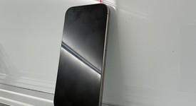 Good
													Apple iPhone 16 Pro - Unlocked, Natural, 512 GB, A3083, photo 5 of 11