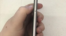 Good
													Apple iPhone 6 Plus - T-Mobile, Gray, 16 GB, A1524, photo 5 of 7