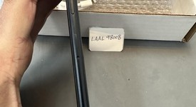 Mint
													Apple iPhone SE 3rd Gen 2022 - Unlocked, Midnight, 64 GB, A2595, photo 3 of 6