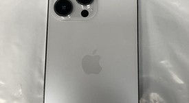 Good
													Apple iPhone 14 Pro Max - T-Mobile, Silver, 128 GB, A2651, photo 5 of 8