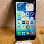 Good Apple iPhone SE 2nd Gen 2020 - Unlocked, 64 GB, Black, A2275