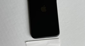 Good
													Apple iPhone 11 - Unlocked, Black, 64 GB, A2111, photo 3 of 7