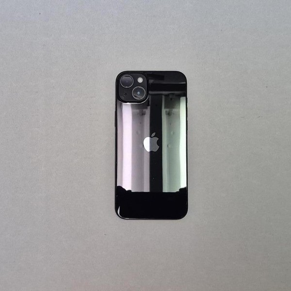 Apple iPhone 14 Plus - Unlocked, 128 GB, Midnight, A2632