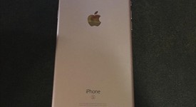 Good
													Apple iPhone 6S Plus - T-Mobile, Rose Gold, 64 GB, A1687, photo 4 of 8