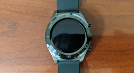 Good
													Huawei Watch 2 - Gray, 4 GB, Classic, photo 1 of 7