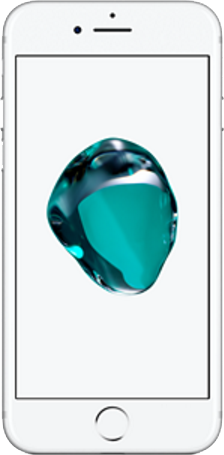 Apple iPhone 7 - Unlocked, Gold, 32 GB, A1660