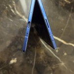 Mint Samsung Galaxy Z Fold7 - Unlocked, 512 GB, Blue Shadow, 12 GB, SM-F966U1