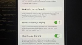 Good
													Apple iPhone 14 Pro Max - Unlocked, Purple, 128 GB, A2651, photo 3 of 15