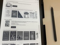 Amazon Kindle Scribe 10.2"