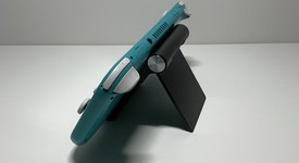 Good
													Nintendo Switch Lite - Turquoise, photo 2 of 8