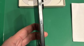 Mint
													Google Pixel 10 Pro XL - Unlocked, Obsidian, 256 GB, GUL82, photo 2 of 7