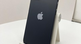 Good
													Apple iPhone 13 - Unlocked, Midnight, 128 GB, A2482, photo 3 of 6