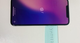 Good
													Apple iPhone 11 Pro Max - Unlocked, Gray, 256 GB, A2161, photo 1 of 10