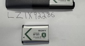 Good
													Sony Cyber-shot RX100 VII, photo 1 of 5